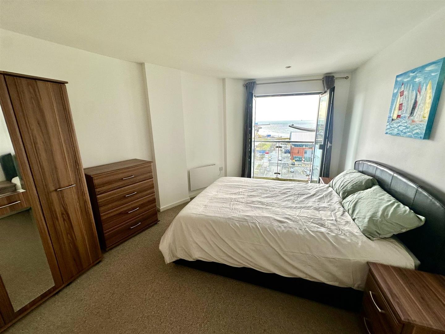 South Quay, Kings Road, Swansea, SA1 8AL